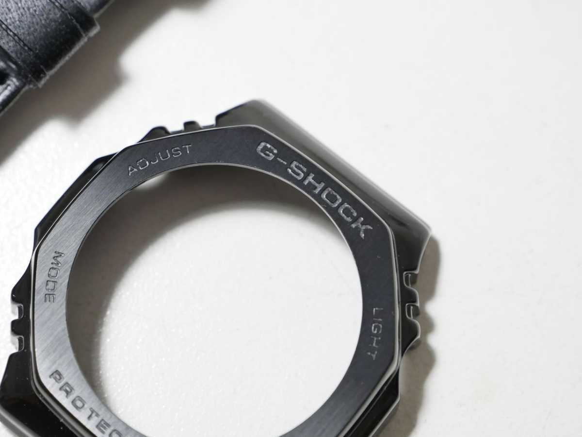 ヤフオク! - CASIO G-SHOCK GA-2100-1A1 (1A...
