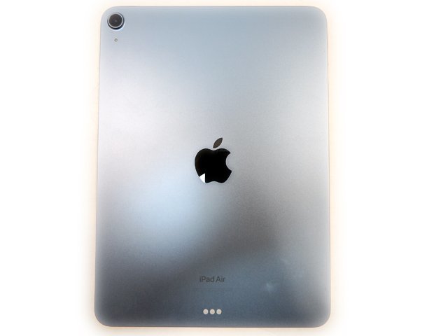 アップル iPad Air MM9N3J/A 10.9インチ 第5世代 Wi-Fi 256GB 2020年モデル ブルー タブレット 本体(iPad本体)｜売買されたオークション情報、yahooの商品情報をアーカイブ公開  - オークファン（aucfan.com）