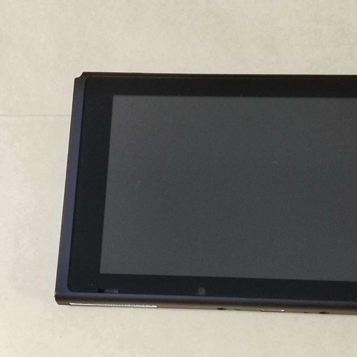 訳有り 新型 ニンテンドースイッチ 2021 液晶版 本体のみ Switch