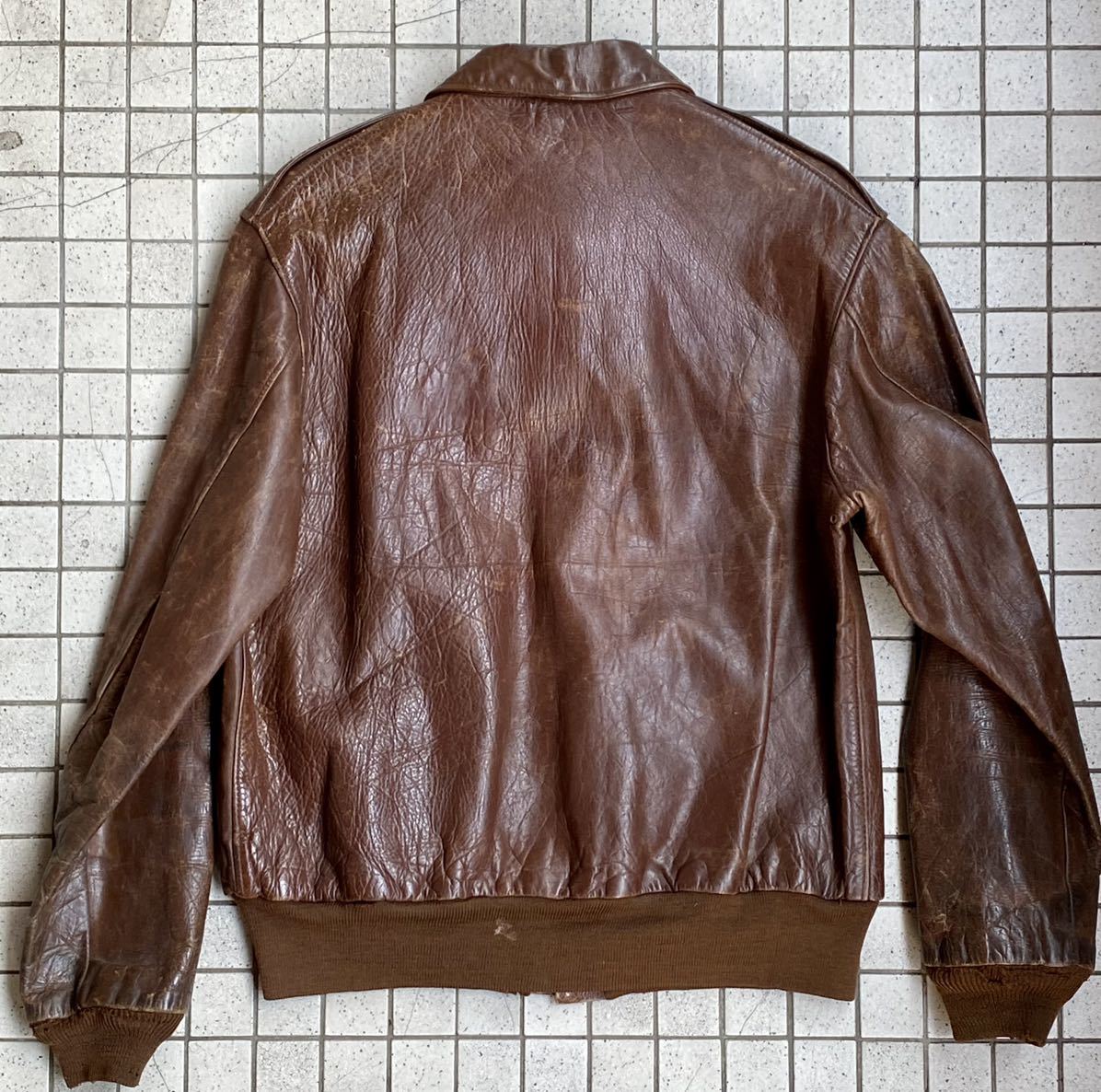 スペシャル WW2 US NAVY COAT 大戦 米軍実物 ミリタリー アウター