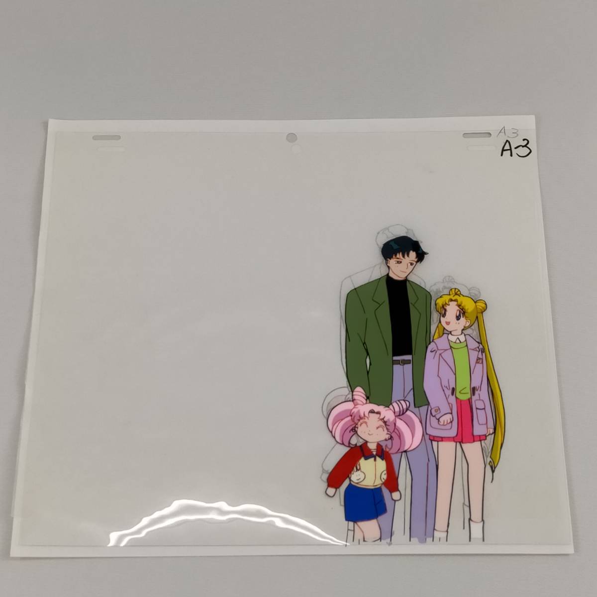 Yahoo!オークション - セーラームーン セル画 月野うさぎ Yahoo!オークション - セーラームーン セル画 月野うさぎ