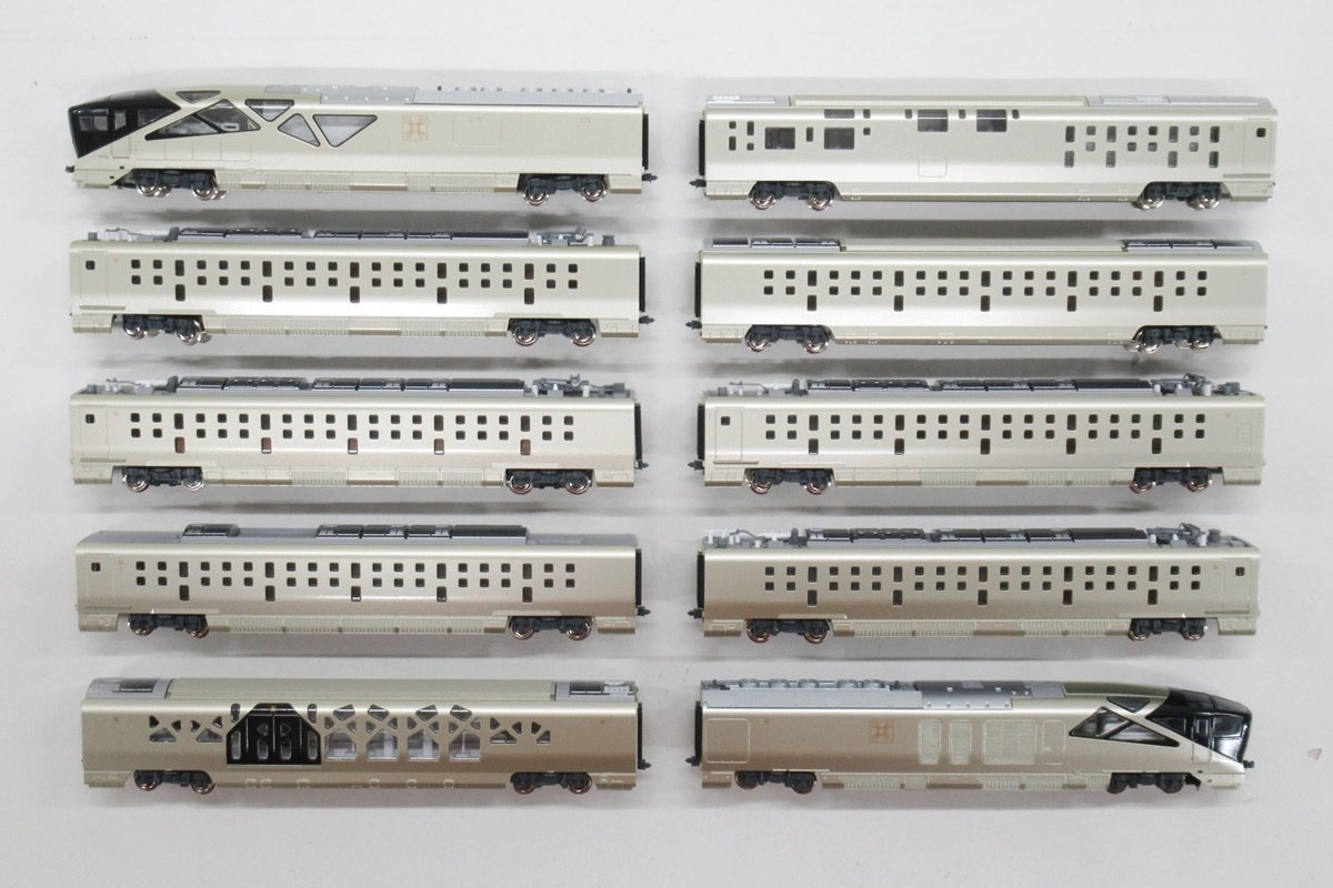品質検査済 tail top online 店KATO Nゲージ E001形 TRAIN SUITE 四季 品質検査済 tail top online 店KATO Nゲージ E001形 TRAIN SUITE 四季