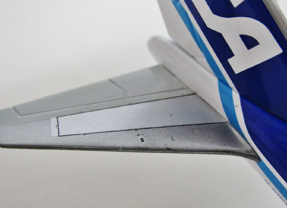 Yahoo!オークション - 全日空商事 1/400 NCA BOEING 747 SRF GSE