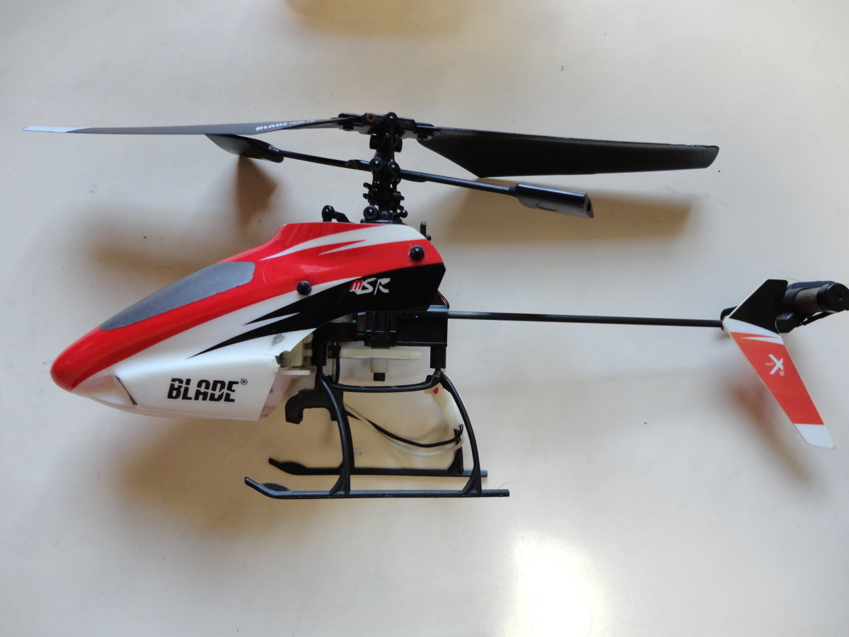 9機!JR PROPO BLADE mSR 完成済ヘリ 9機セット 送料込 www.cafe