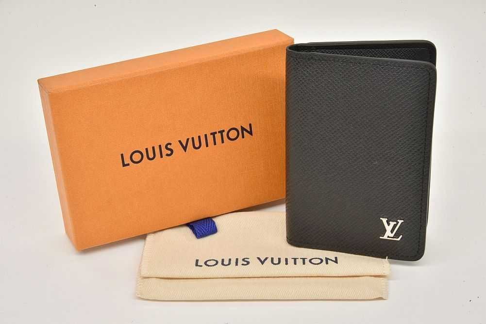 大人気新作 LOUIS VUITTON - ルイ・ヴィトン オーガナイザー・ドゥ