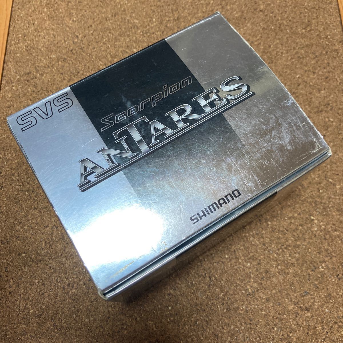 シマノ SHIMANO 初代 スコーピオン アンタレス RH ハンドル シマノ SHIMANO 初代 スコーピオン アンタレス RH ハンドル