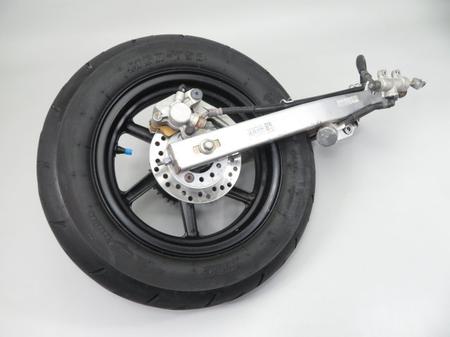 全てのアイテム XR100モタード XR50モタード HD13 リアホイール