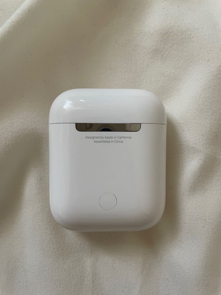 AirPods 第二世代 本体 右耳