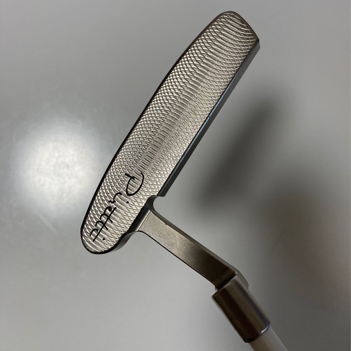 POTENZAⅡ GSS LIMITED 77 LAシャフト付き 限定モデル|Yahoo POTENZAⅡ GSS LIMITED 77 LAシャフト付き 限定モデル|Yahoo