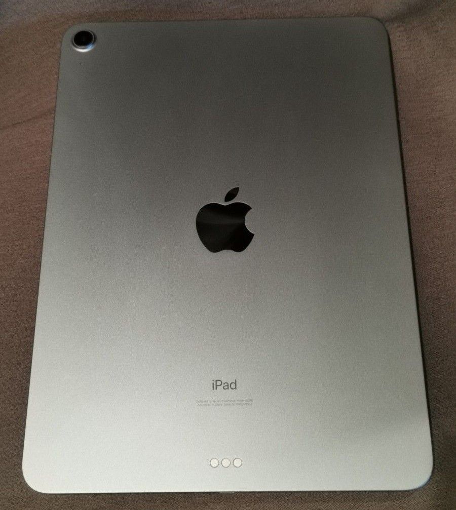 Apple iPad Air 第4世代 Wi-Fiモデル 64GB スカイブルー 箱付き