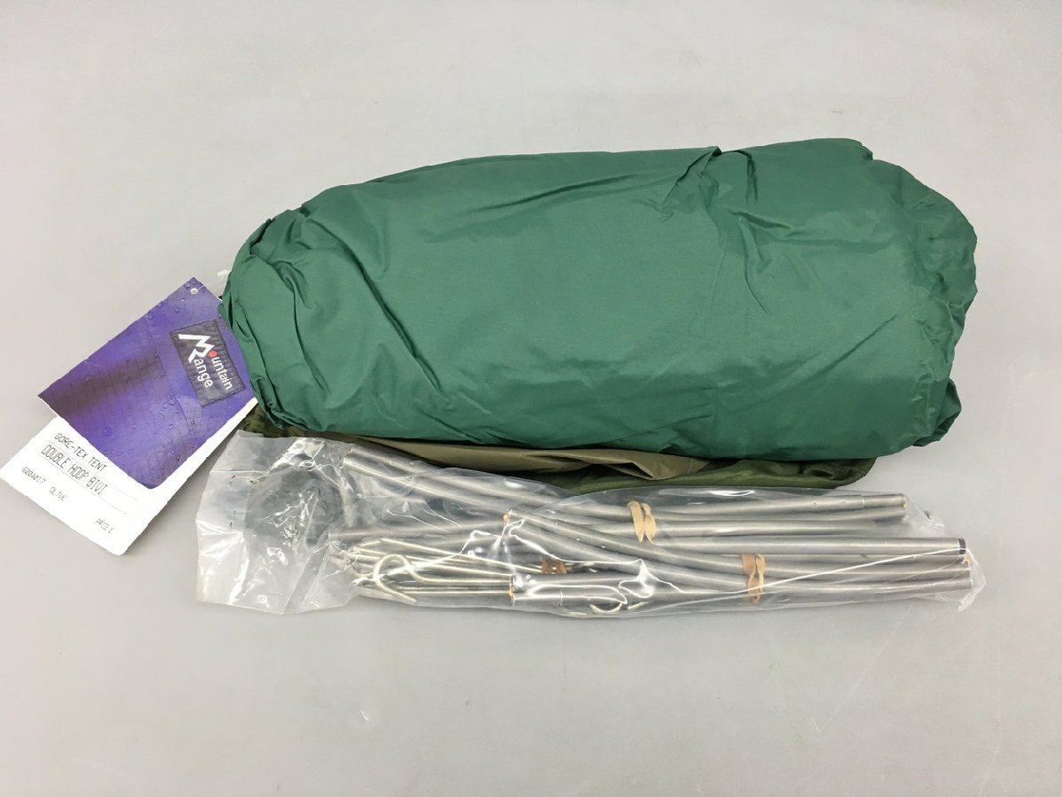 売れ筋がひ贈り物! 6004017 BIVI HOOP DOUBLE ソロテント マウンテンレンジ OLIVE 2211LR131 GORE-TEX ツーリング用 売れ筋がひ贈り物! 6004017 BIVI HOOP DOUBLE ソロテント マウンテンレンジ OLIVE 2211LR131 GORE-TEX ツーリング用