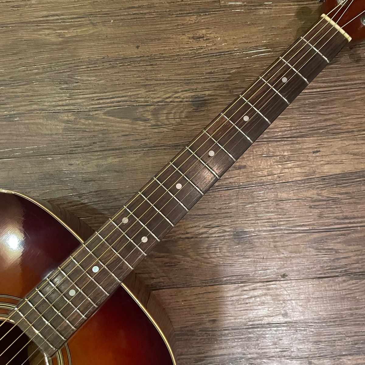 Takamine TD-27 Acoustic Guitar アコースティックギター タカミネ