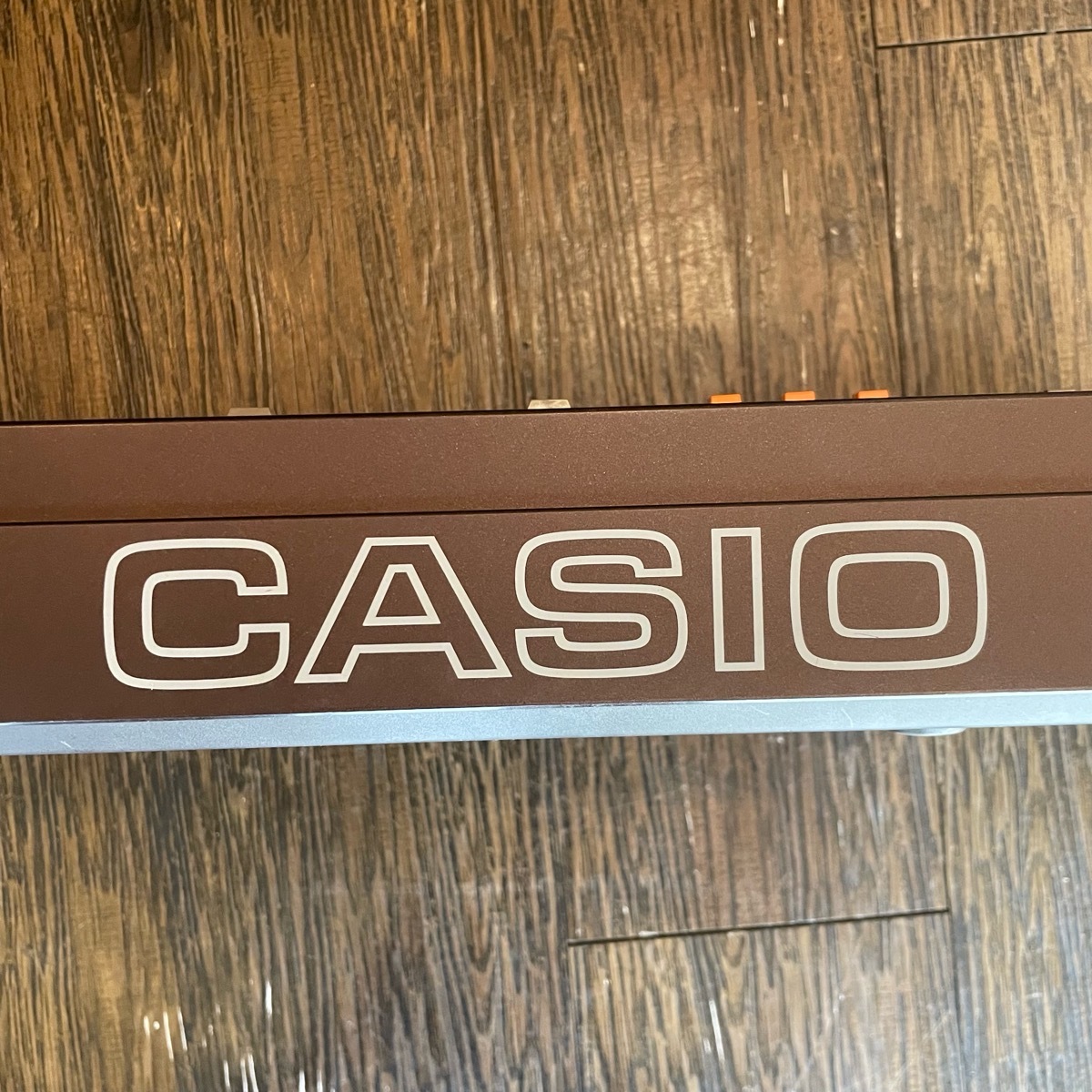 Casio CT-310 Casiotone Keyboard カシオ シンセサイザー -GrunSound-x916-_画像6