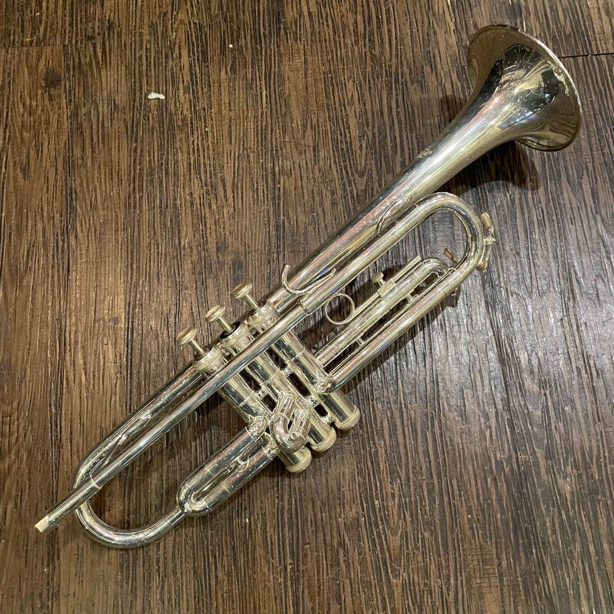 J.michael Trumpet トランペット 現状品 -GrunSound-x928-
