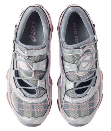 新品 正規品 27cm ASICS X KIKO Kostadinov X HYSTERIC Glamour 新品 正規品 27cm ASICS X KIKO Kostadinov X HYSTERIC Glamour