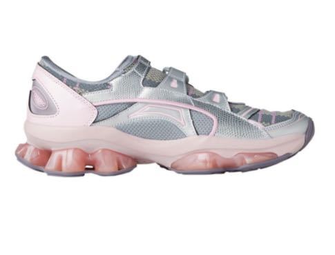 新品 正規品 27cm ASICS X KIKO Kostadinov X HYSTERIC Glamour 新品 正規品 27cm ASICS X KIKO Kostadinov X HYSTERIC Glamour