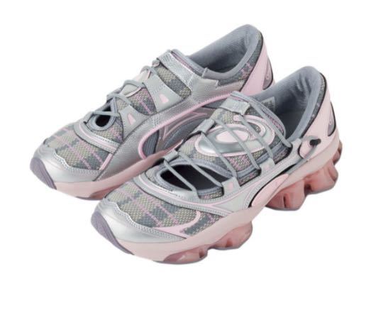 新品 正規品 27cm ASICS X KIKO Kostadinov X HYSTERIC Glamour 新品 正規品 27cm ASICS X KIKO Kostadinov X HYSTERIC Glamour