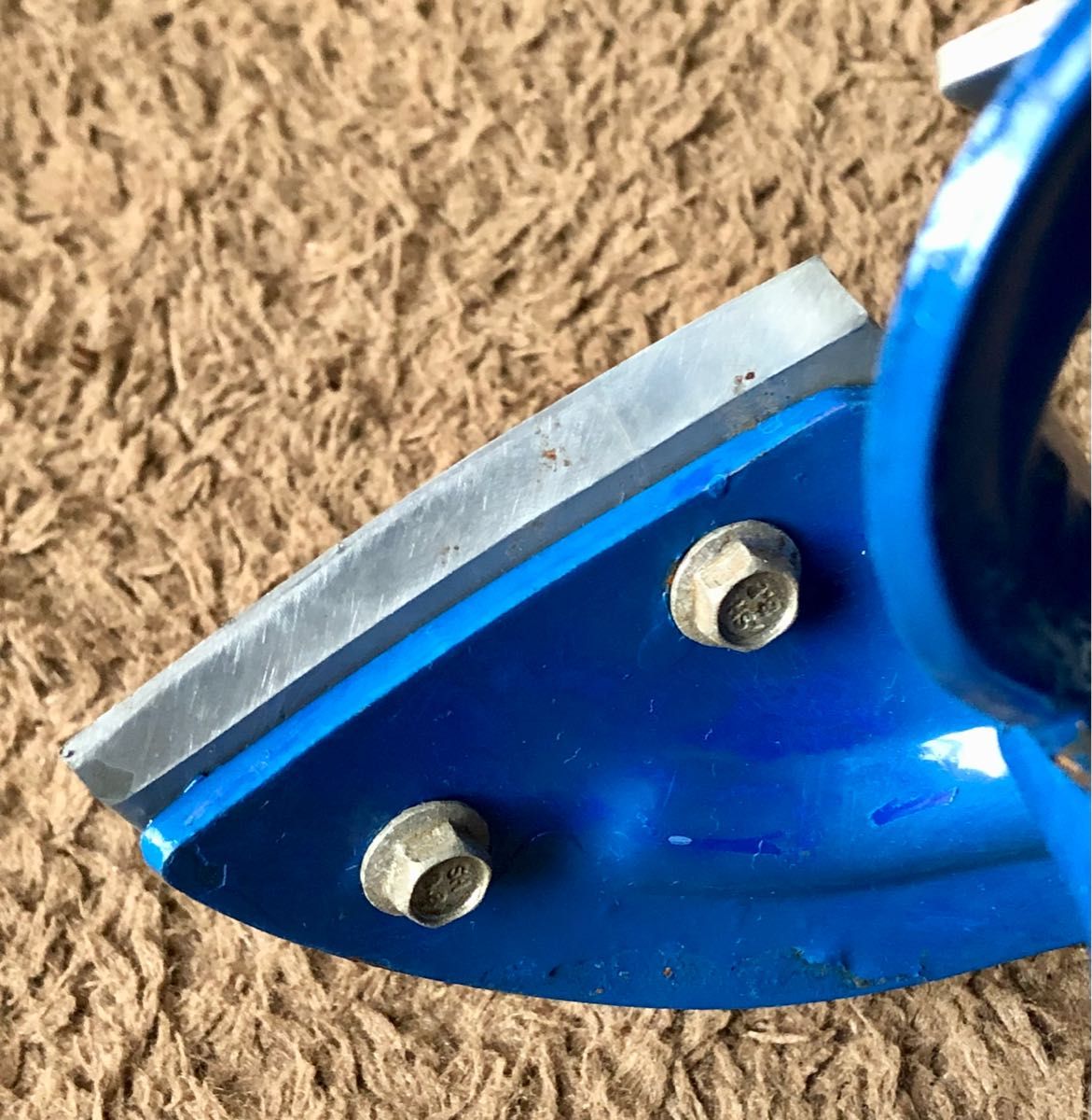 MORA アイスドリル 氷ドリル ワカサギ釣り用 本体のみ モラ MORA アイスドリル 氷ドリル ワカサギ釣り用 本体のみ モラ