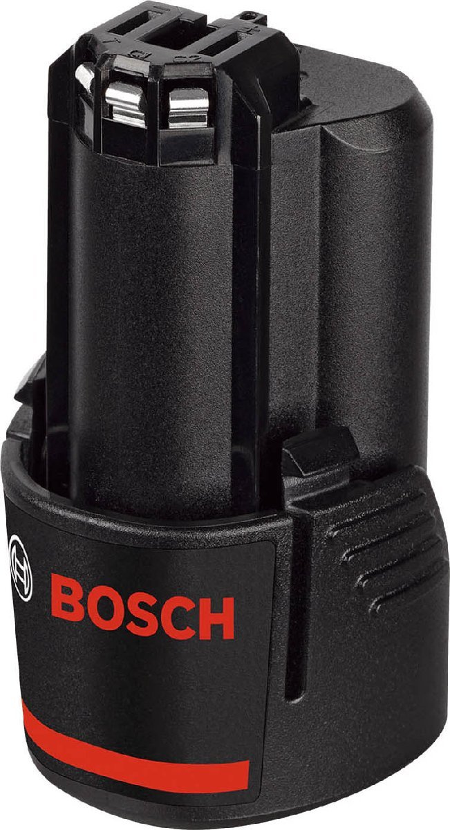 BOSCH ボッシュ Li-ionバッテリ－10.8V・3.0AH GBA10.8V3.0AH 電池 電動工具 充電式 用 バッテリ 建築 建設 電設 電工 職人 土木