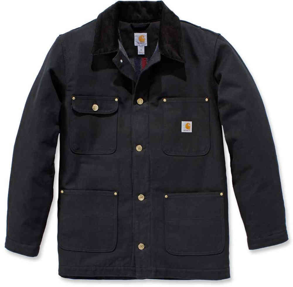 送料無料 Carhartt DUCK CHORE COAT チョアコート カバーオール - 通販