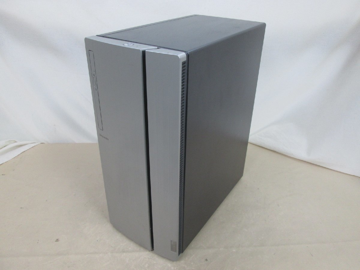 ヤフオク! - Lenovo ideacentre 720-18APR 9...