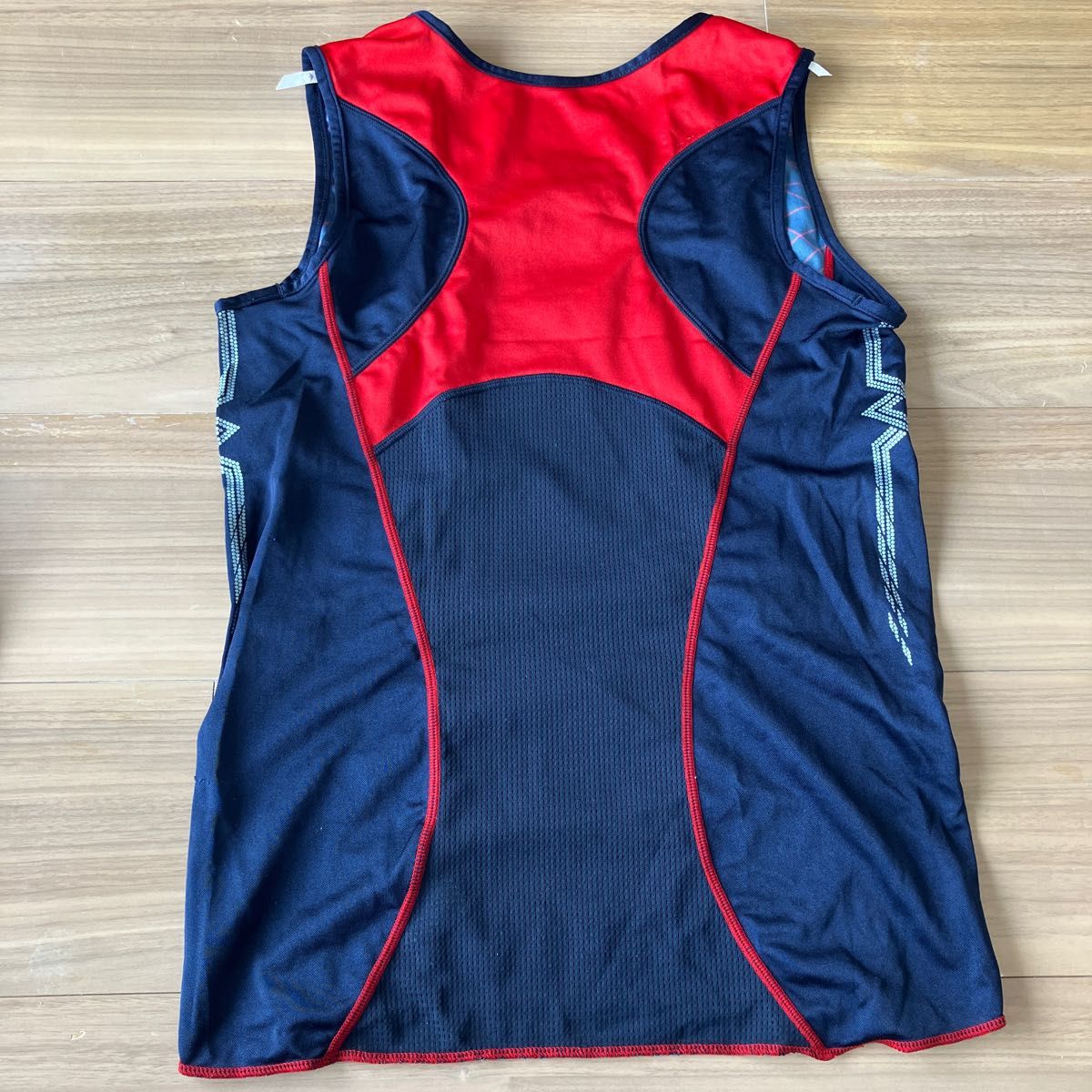 ミズノ MIZUNO ランニングシャツ ランニングパンツ 上下セット ミズノ MIZUNO ランニングシャツ ランニングパンツ 上下セット