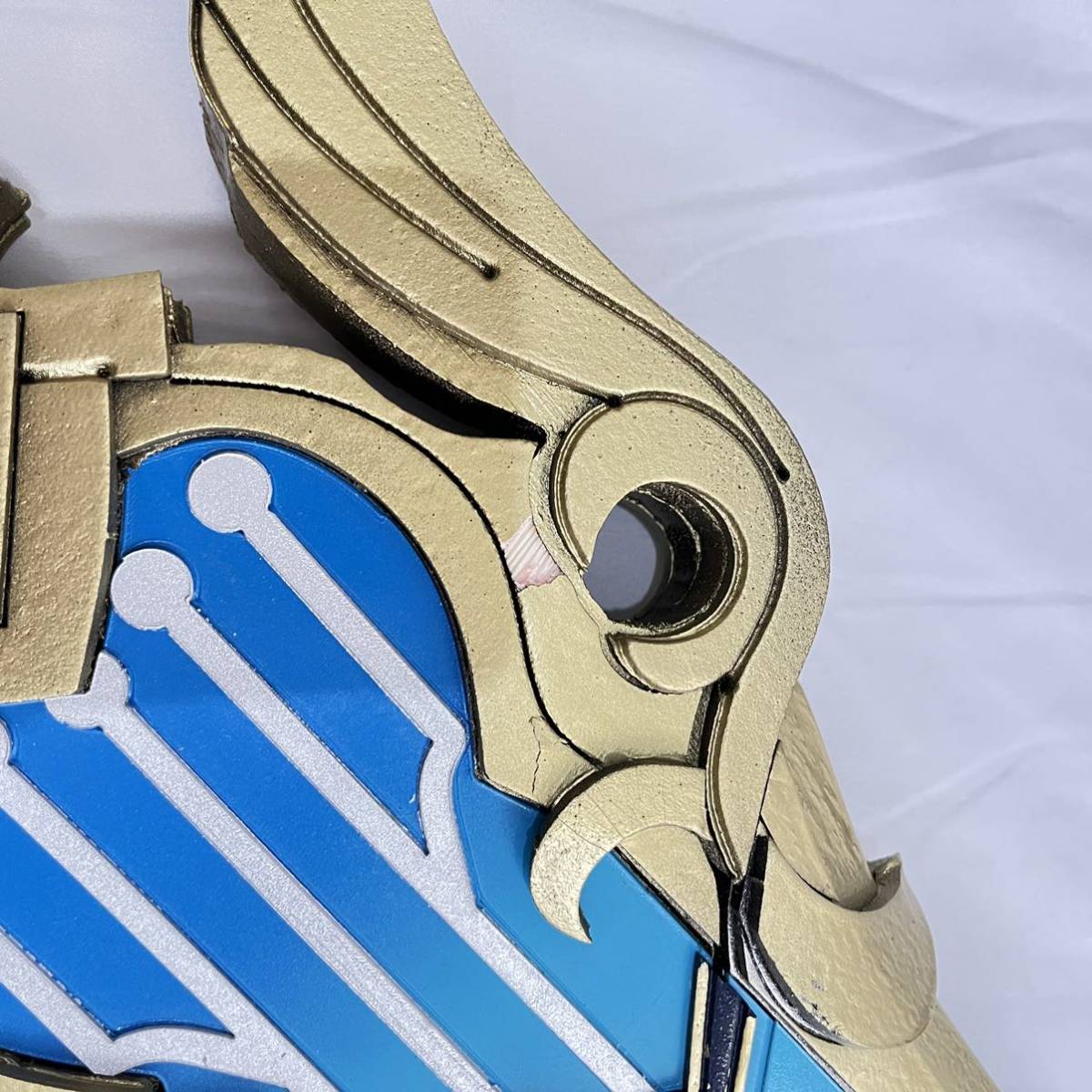 原神 松韻の響く頃 エウルア コスプレ 武器 両手剣 原神 松韻の響く頃 エウルア コスプレ 武器 両手剣