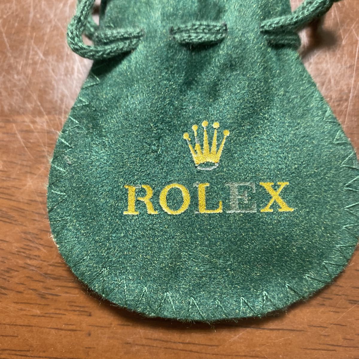 新品未使用 非売品 ROLEX ゴルフマーカー ゴルフチップ ポーチ ロレックス ゴルフ マーカー|Yahoo!フリマ(旧PayPayフリマ)