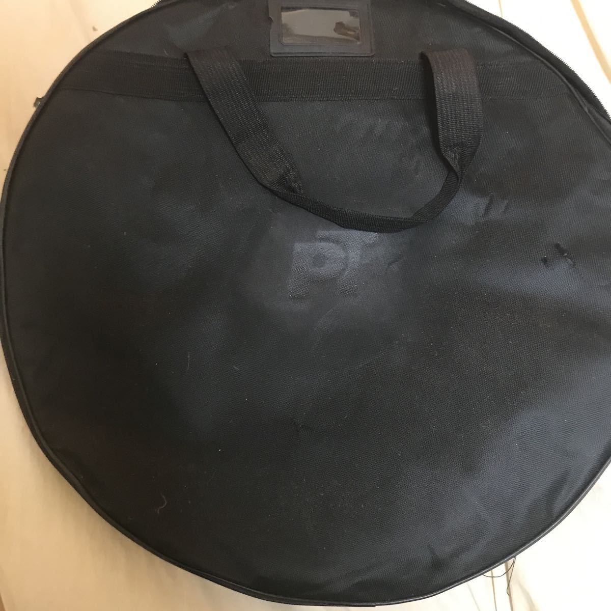 びやかなエ 【PAiSTe】2002 NOVO China 18 u0026KCシンバルケース こちらの