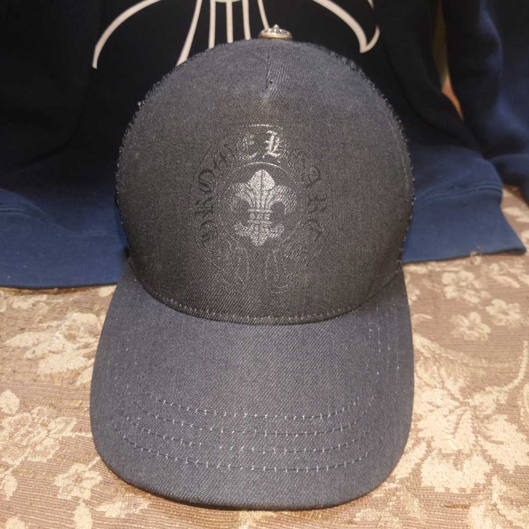 クロムハーツ キャップ デニム フレア bckediri.beacukai.go.id