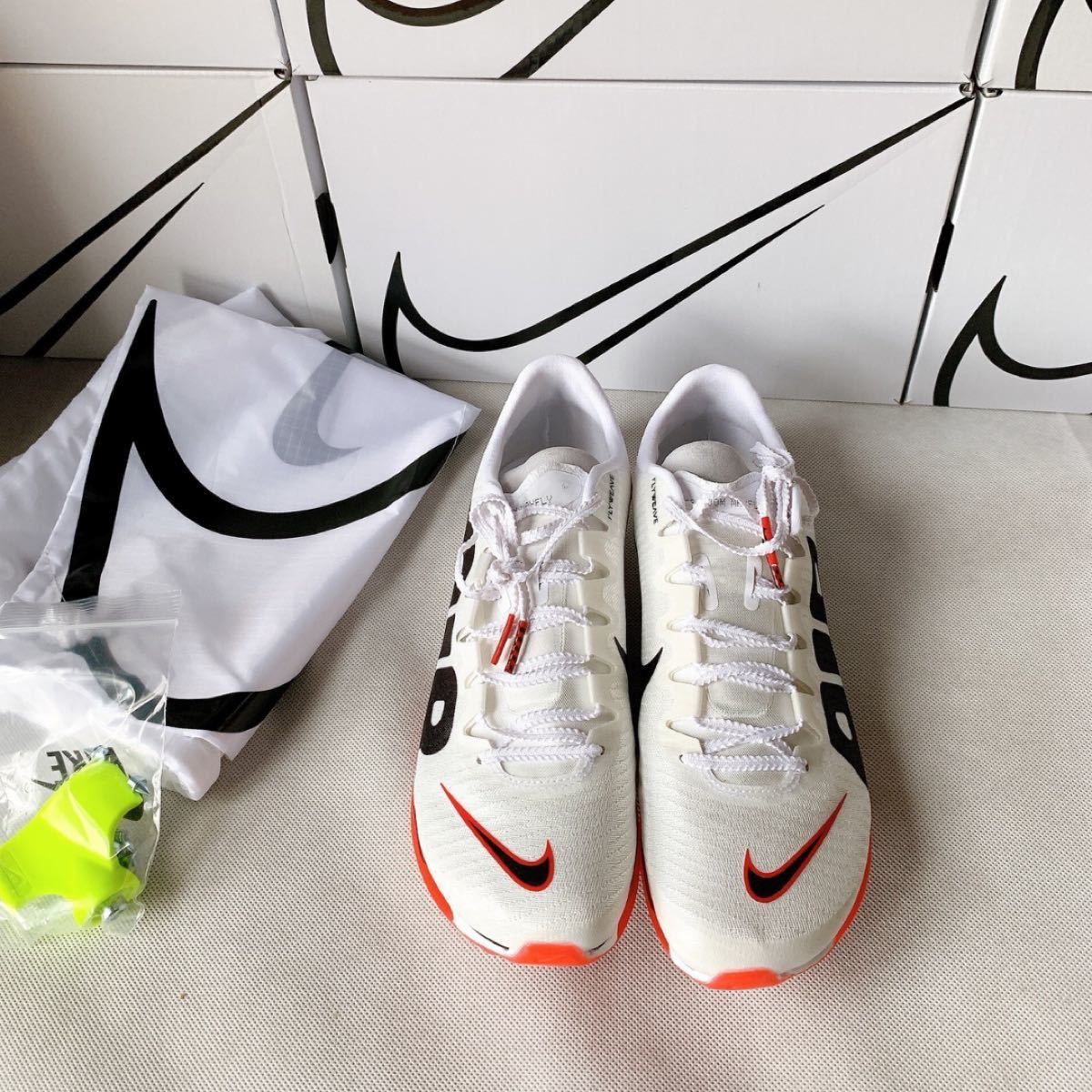 福袋セール】 【未使用】NIKE - AIRZOOM MAXFLY MAXFLY AIR マックスフ