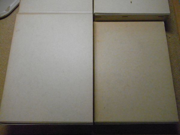 七戸町史 全4巻セット 青森県 昭和57~61年 ※80S 約225*170*70 七戸町史 全4巻セット 青森県 昭和57~61年 ※80S 約225*170*70