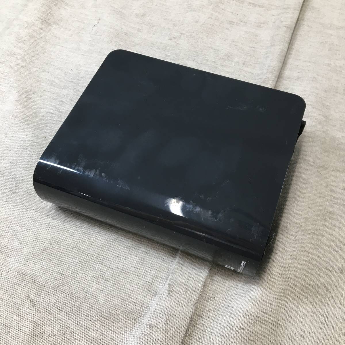 現状品 WD デスクトップHDD 10TB USB3.0 WD Elements Desktop 外付け