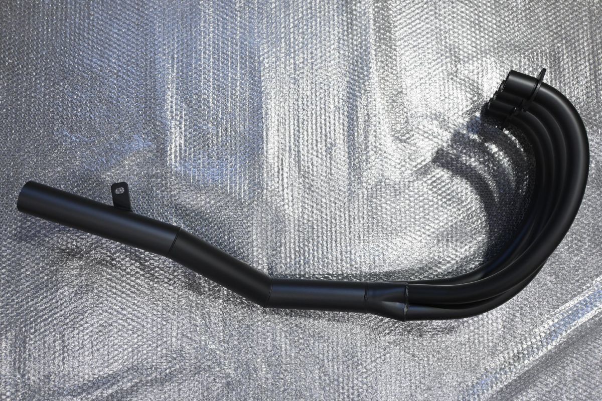 Z400GP Z550GP マービング マフラー | tspea.org