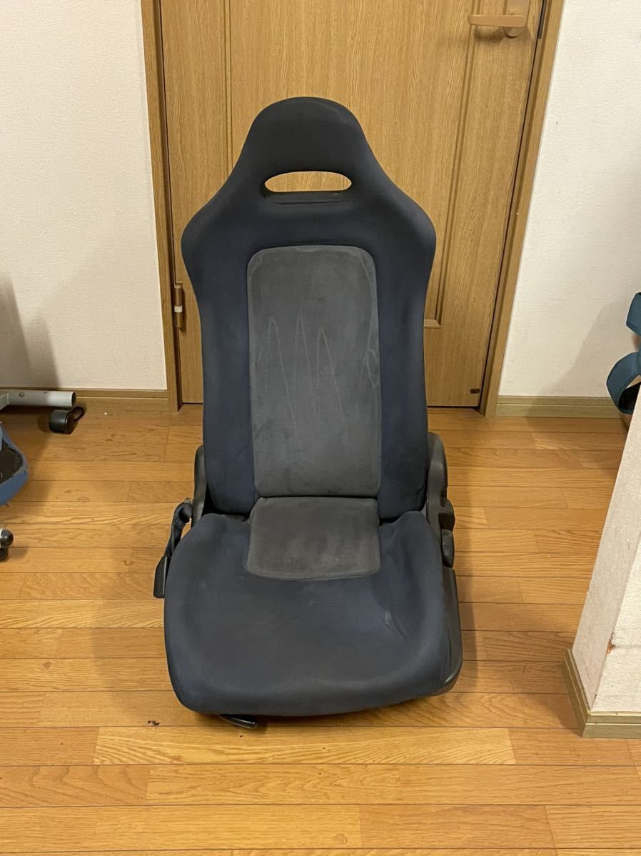 限定版 BNR32 スカイライン シート 助手席 ienomat.com.br