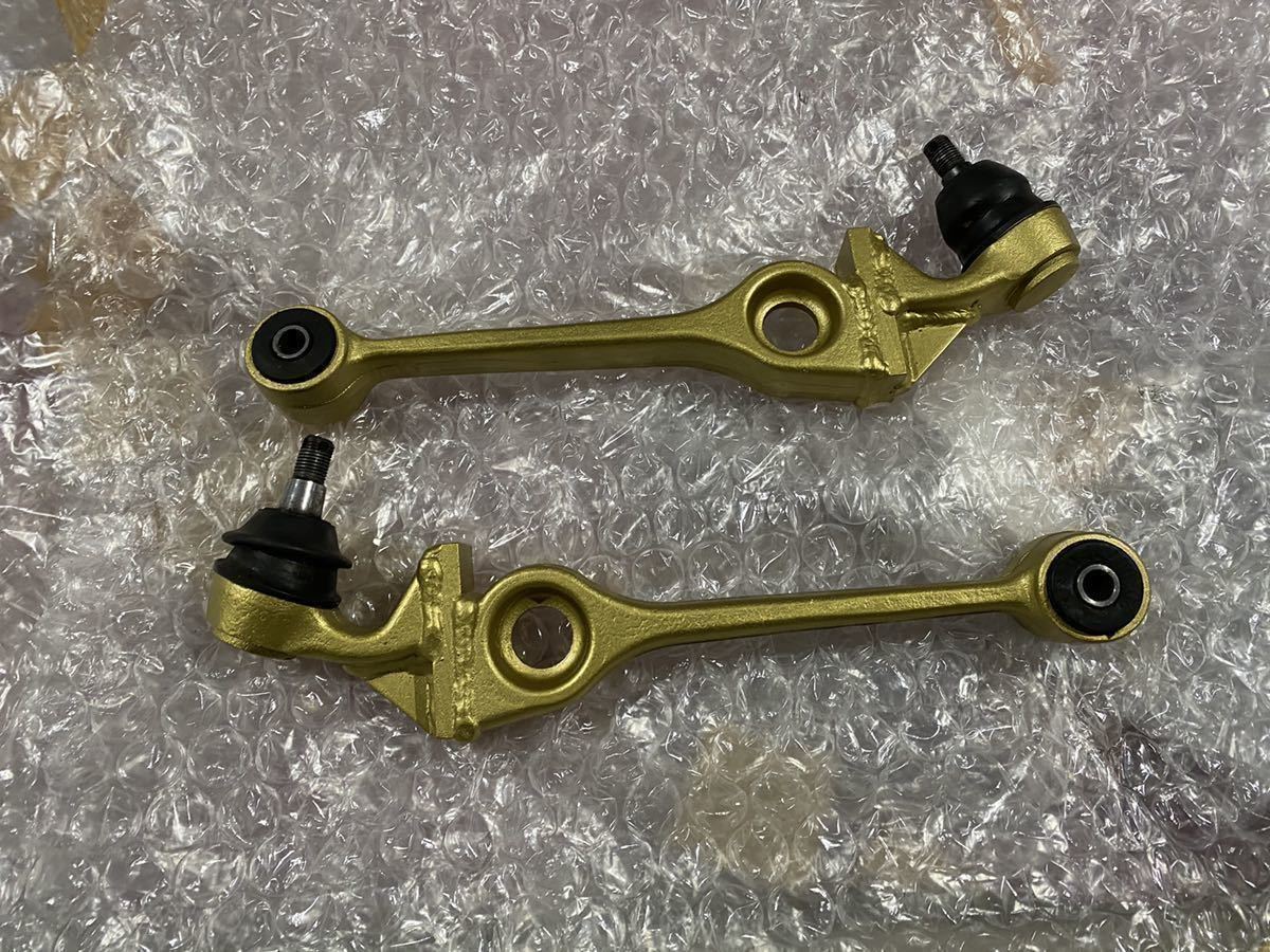 ちび鬼 可変アクスル L700ミラ L880コペン( 車高調 キャンバー