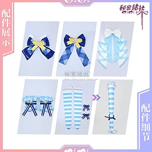 高品質 新作 アイドルマスター 橘ありす コスプレ衣装 風 靴と 高品質 新作 アイドルマスター 橘ありす コスプレ衣装 風 靴と