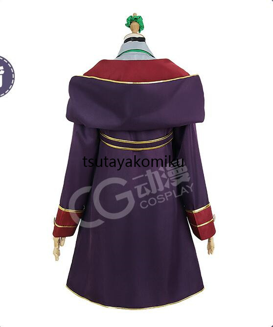 高品質!プリンセスコネクト!Re:Dive クロエ 黒江花子 コスプレ 高品質!プリンセスコネクト!Re:Dive クロエ 黒江花子 コスプレ