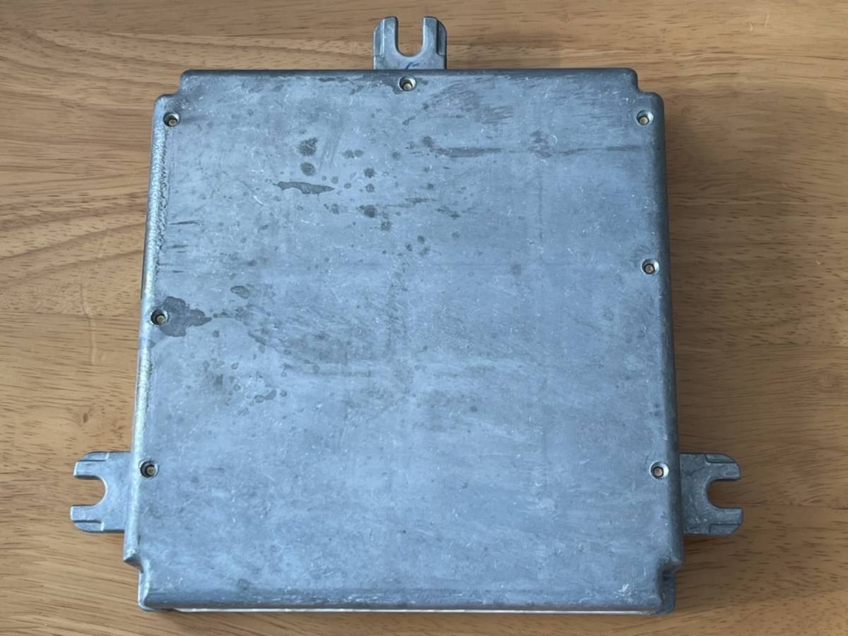 DC5_インテグラ タイプR_前期_ECU_コンピュータ_純正_INTEGRA_K20