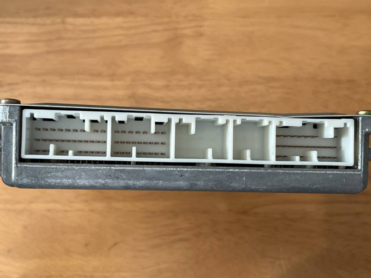 DC5_インテグラ タイプR_前期_ECU_コンピュータ_純正_INTEGRA_K20