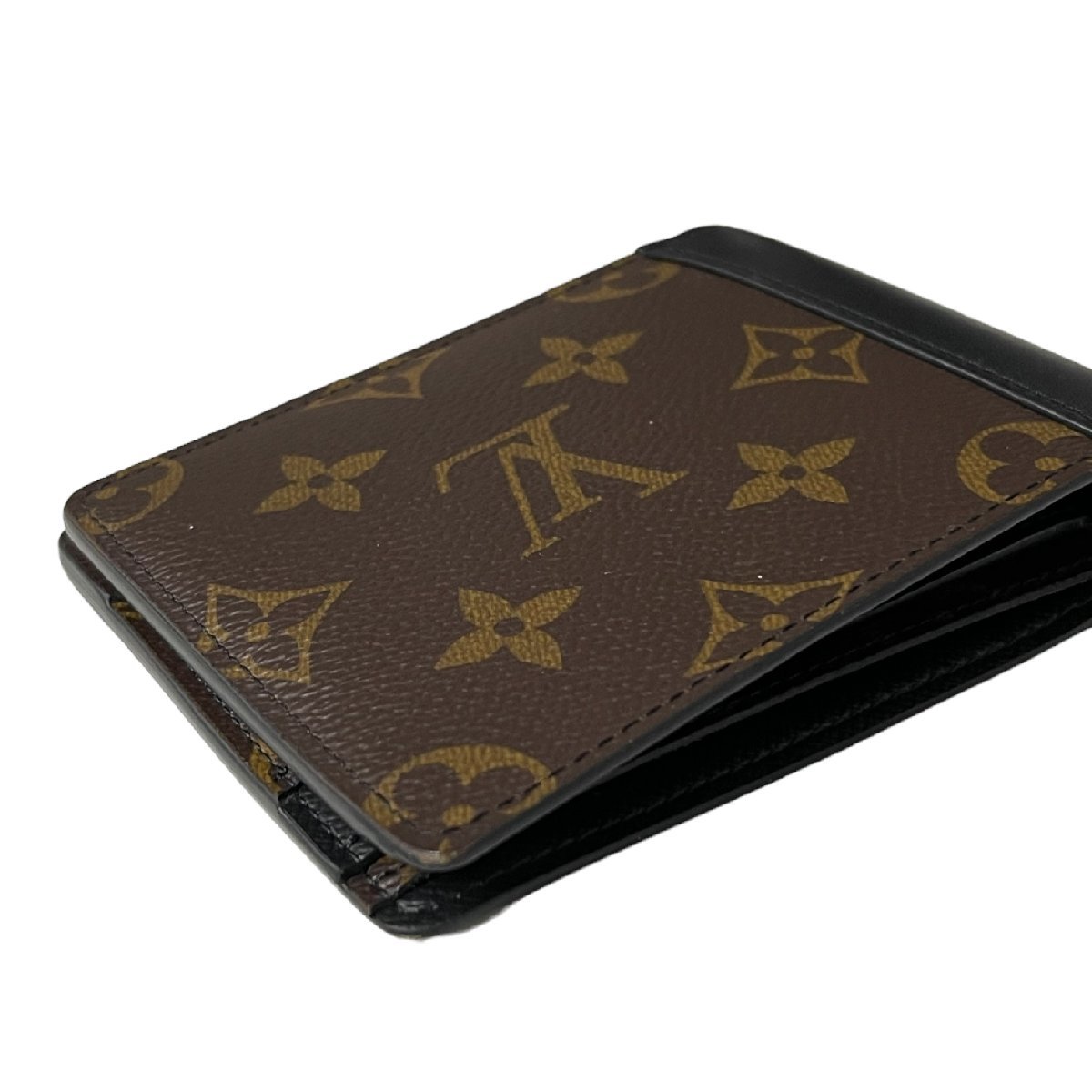 W29626RK【美品】LOUIS VUITTON ヴィトン モノグラムマカサー