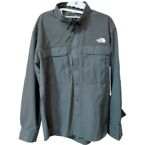 世界的に THE 中古美品 D29684NB NORTH メンズ ファッション NR12101 サイズXL シーカーズシャツ Shirt Seekers' ザノースフェイス FACE 長袖シャツ 世界的に THE 中古美品 D29684NB NORTH メンズ ファッション NR12101 サイズXL シーカーズシャツ Shirt Seekers' ザノースフェイス FACE 長袖シャツ
