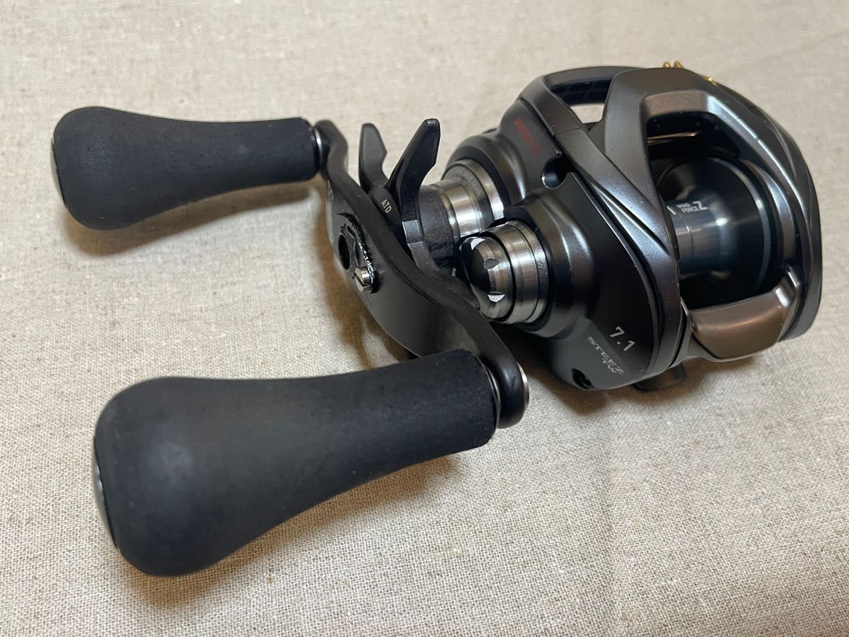 ダイワ スティーズA TW SH Lスタジオコンポジット92mm 27xl ダイワ スティーズA TW SH Lスタジオコンポジット92mm 27xl
