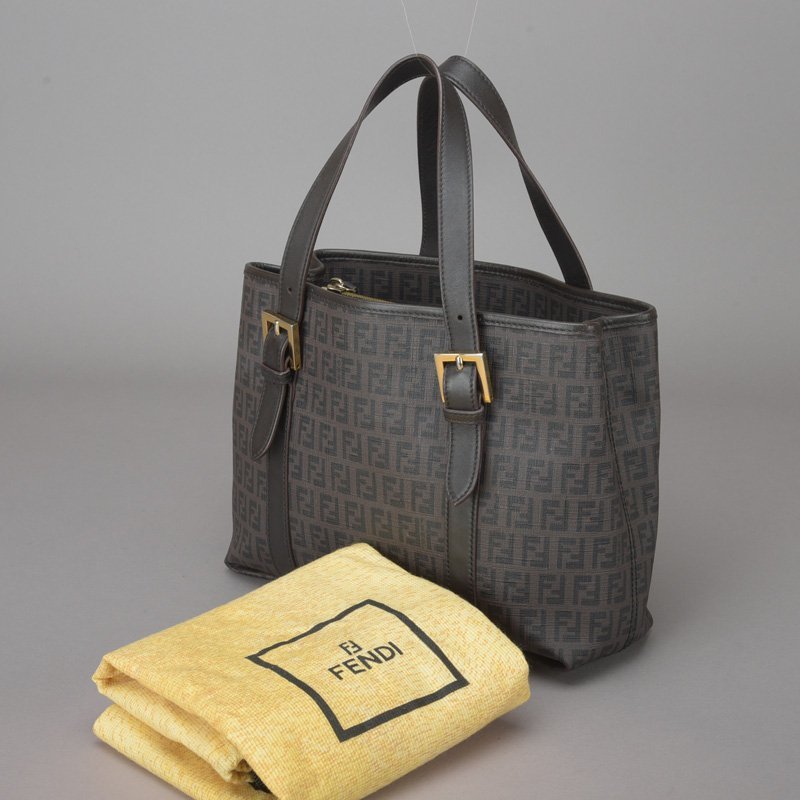 マークジェイコブス◯トートーバック◯未使用に近い◯FENDI