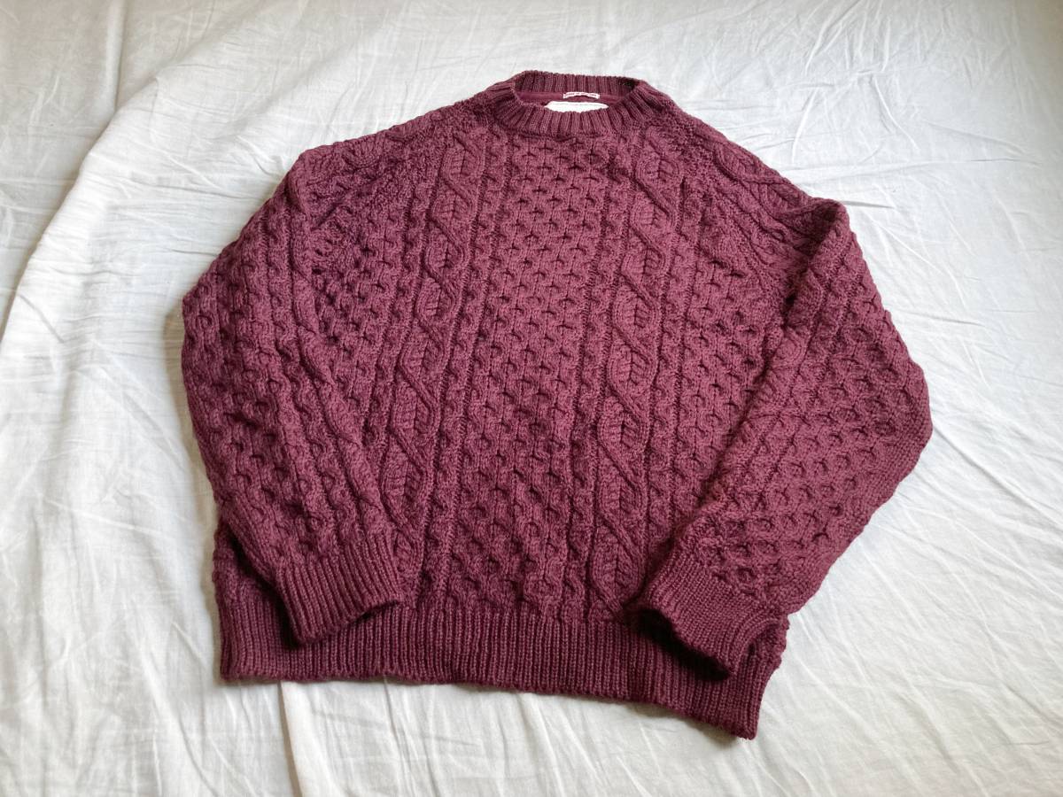 希少!!】 オイポロイ Polloi Oi UK製 美品 レア ローゲージ ◇11