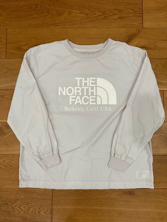 2回着用のみ美品 XLサイズTHE NORTH FACE PURPLE LABEL BEAUTY&YOUTH united arrows nanamica ノースフェイス パープルレーベル ナナミカ