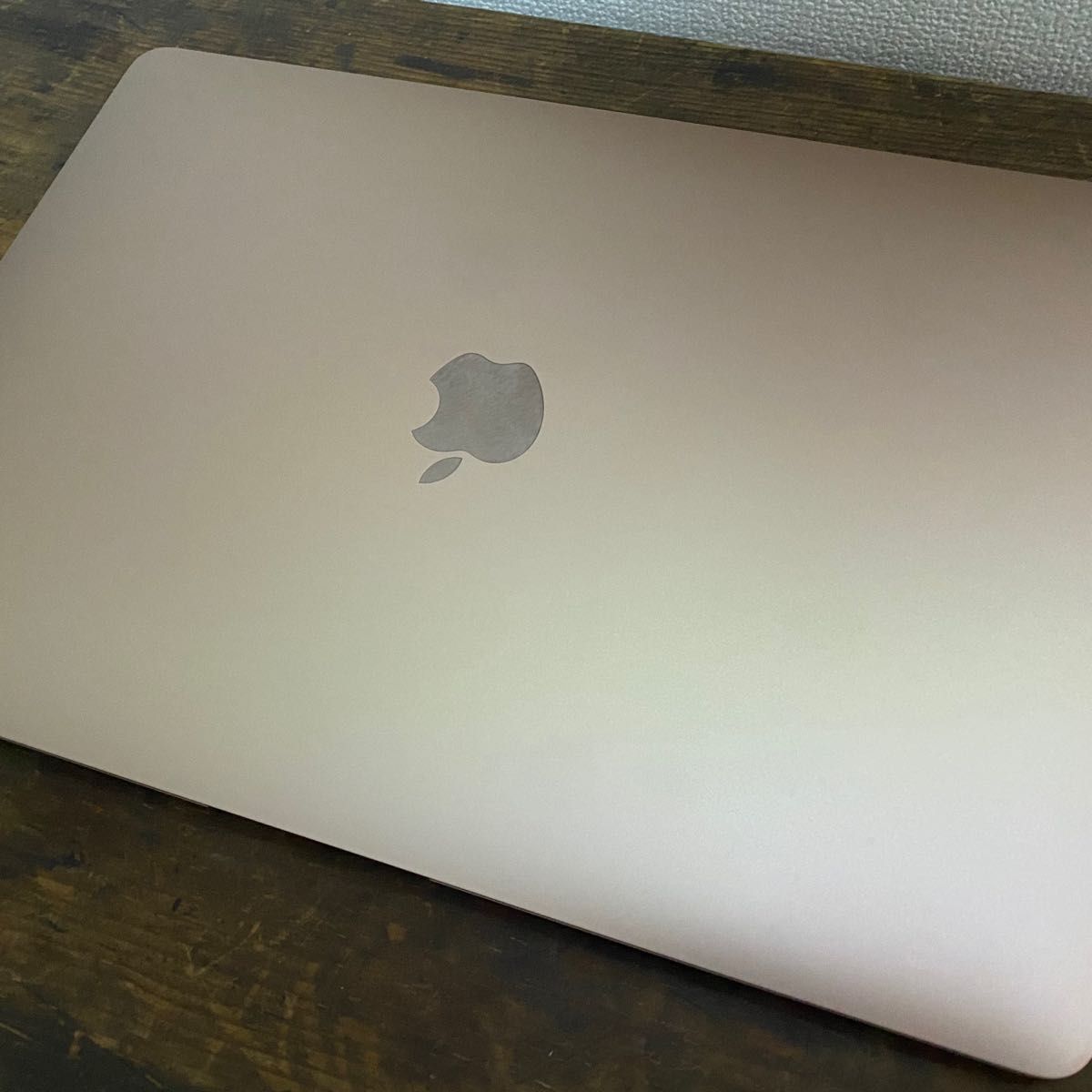 MacBook Air 2018 