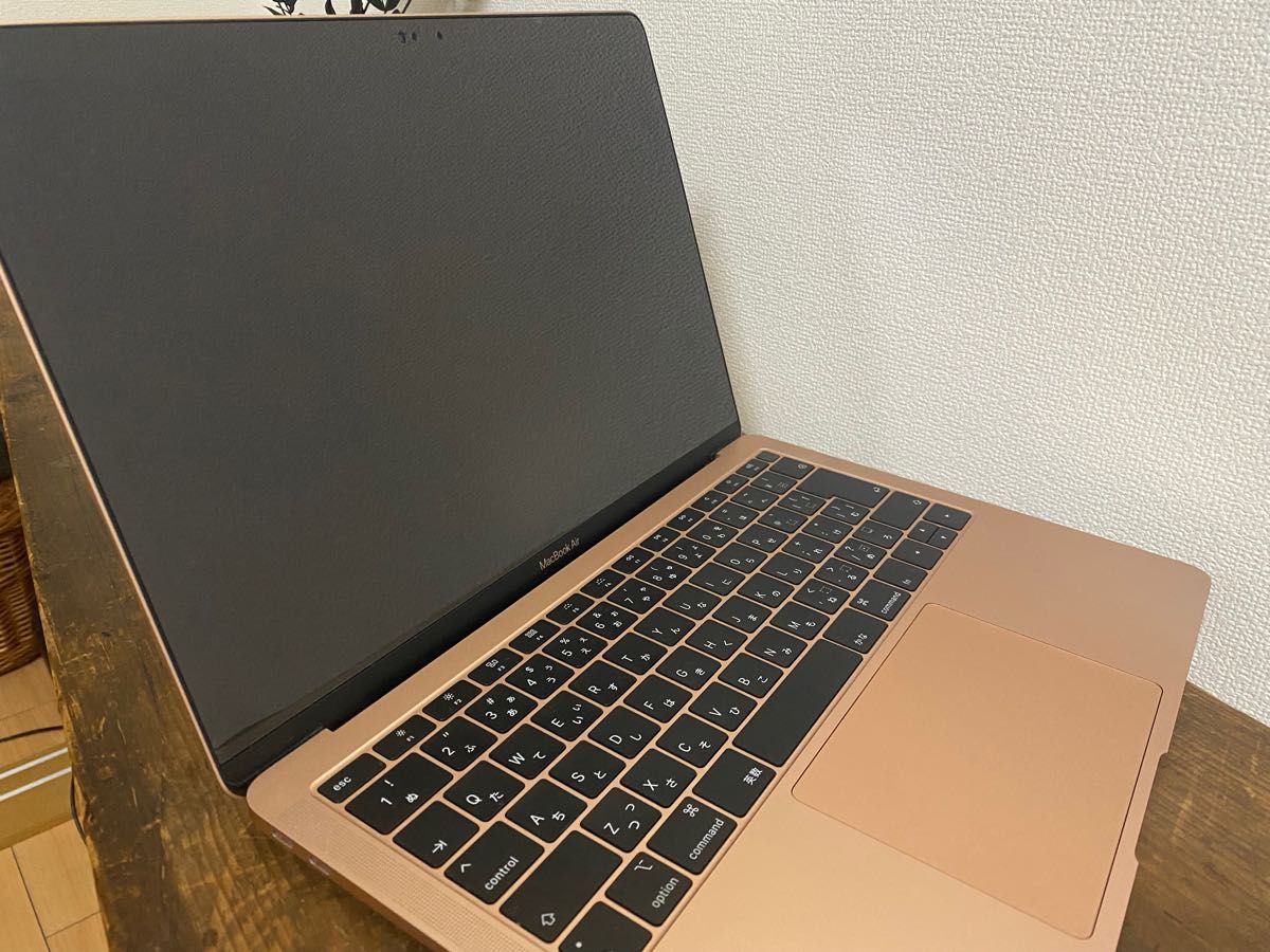 MacBook Air 2018 