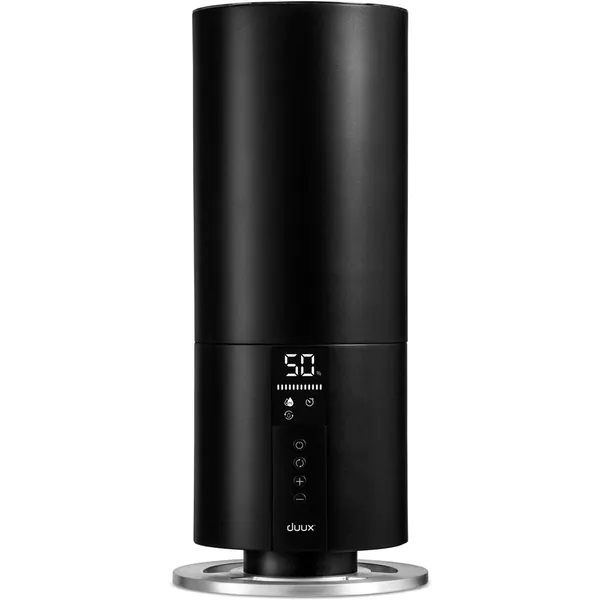 【正規通販】 ◆送料無料◆新品◆duux ブラック◆DXHU06(BK)◆ Mini Beam 超音波式加湿器 デュクス◆タワー型 超音波式 【正規通販】 ◆送料無料◆新品◆duux ブラック◆DXHU06(BK)◆ Mini Beam 超音波式加湿器 デュクス◆タワー型 超音波式