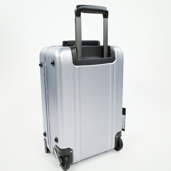新品1円~☆定価15.4万ZERO HALLIBURTON ゼロハリバートンスーツケース